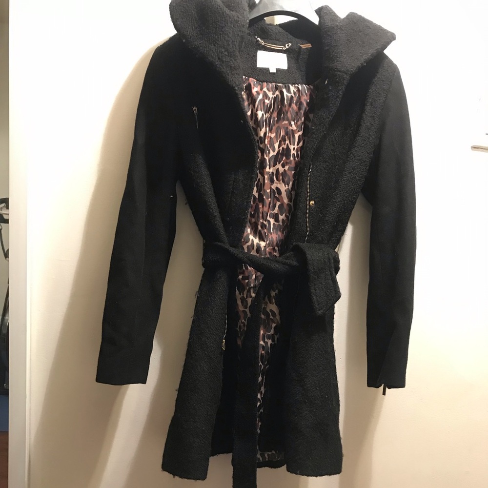 Coat - Picture 2 of 5